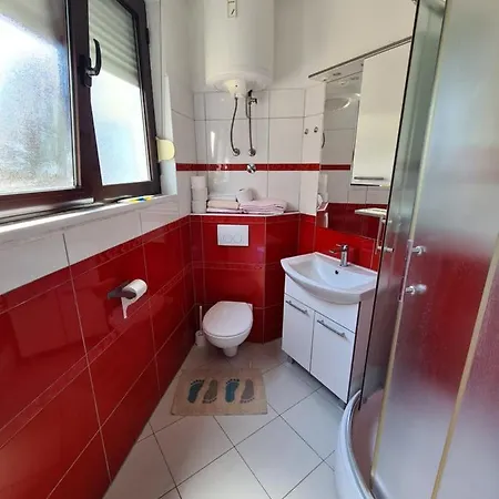 Apartamento Gordana