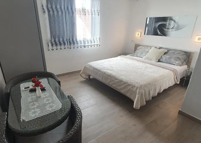 Apartment Gordana Hvar Town