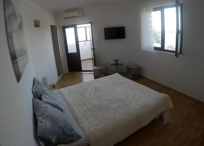 Gordana Apartment Hvar Town