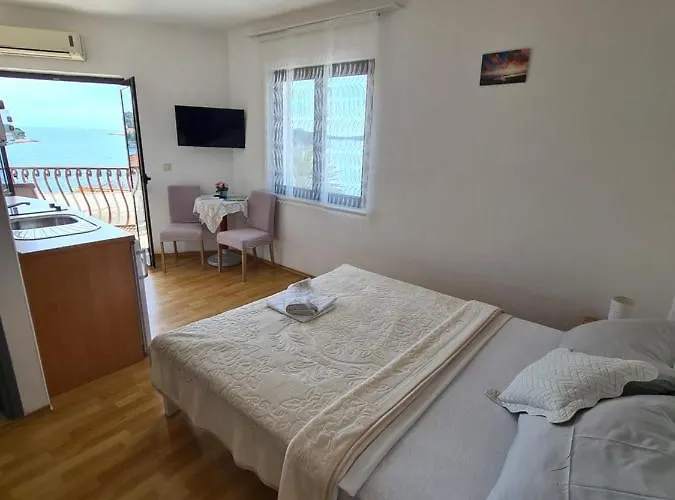 Apartment Gordana Hvar Town