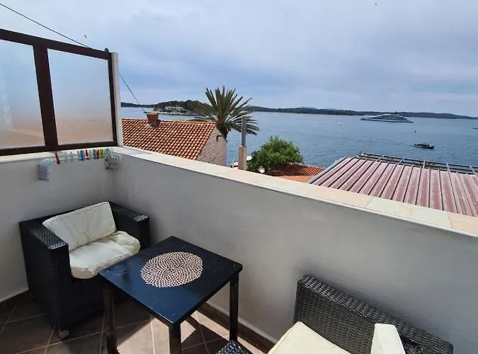 Apartment Gordana Hvar Town