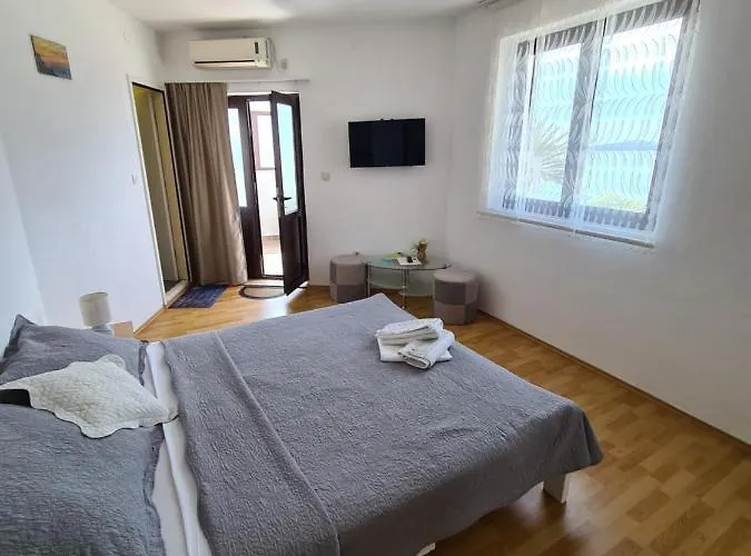 Gordana Apartment Hvar Town