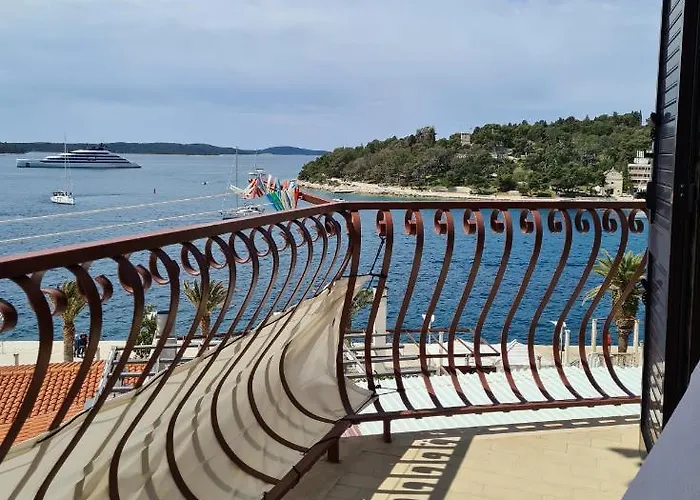 Gordana Apartment Hvar Town
