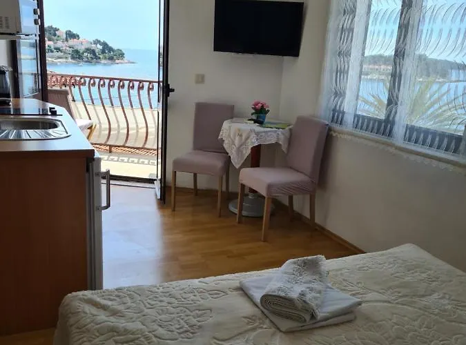 Apartment Gordana Hvar Town