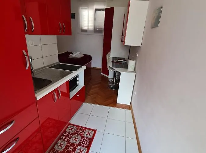 Apartment Gordana Hvar Town