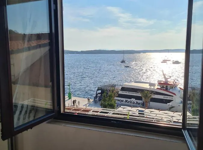 Gordana Apartment Hvar Town