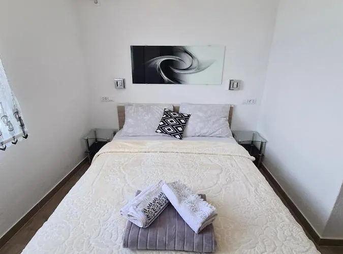 Gordana Apartment Hvar Town