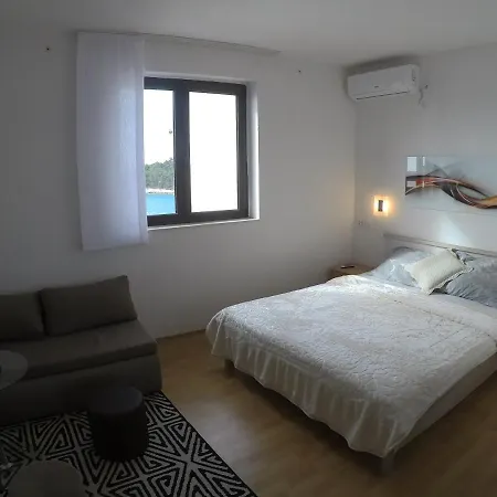 Gordana Apartment Hvar Town