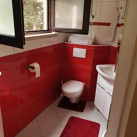 Gordana Apartment