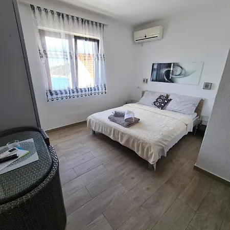 Apartment Gordana *