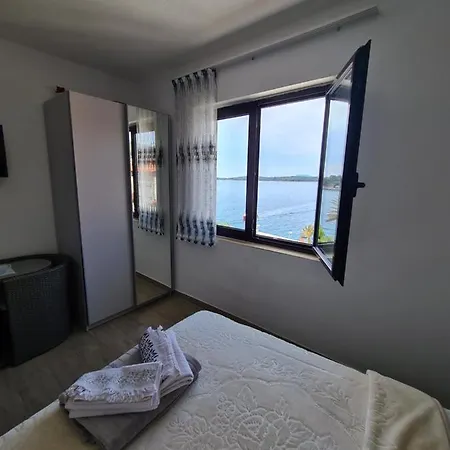 Apartment Gordana *