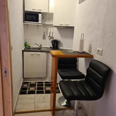 Apartment Gordana *