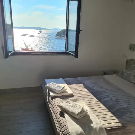 Apartment Gordana *