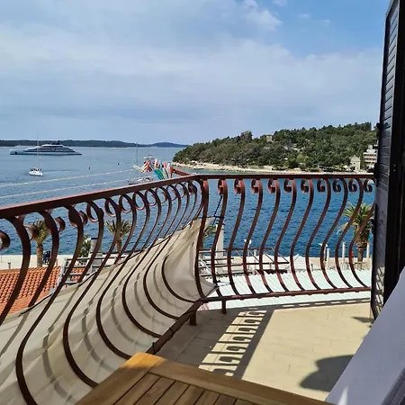 Gordana Apartment Hvar Town