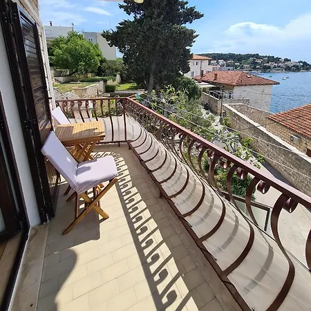 Apartment Gordana Hvar Town