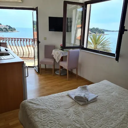 Gordana Apartment *
