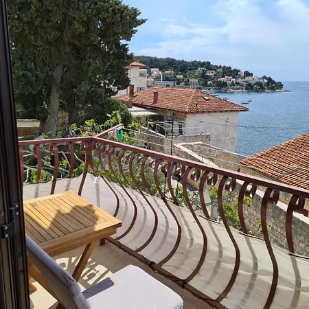 Апартаменти Gordana