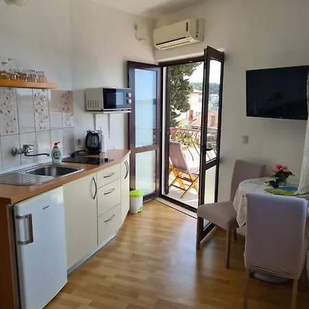 Gordana Apartment