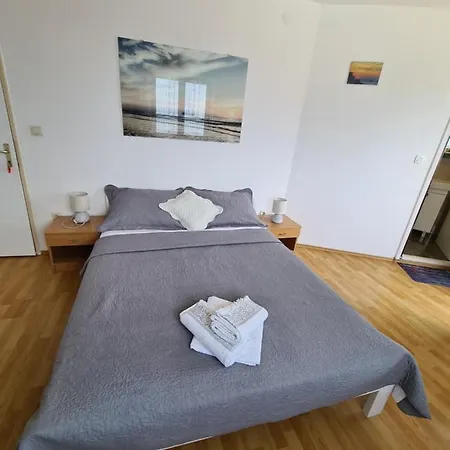 Gordana Апартаменти