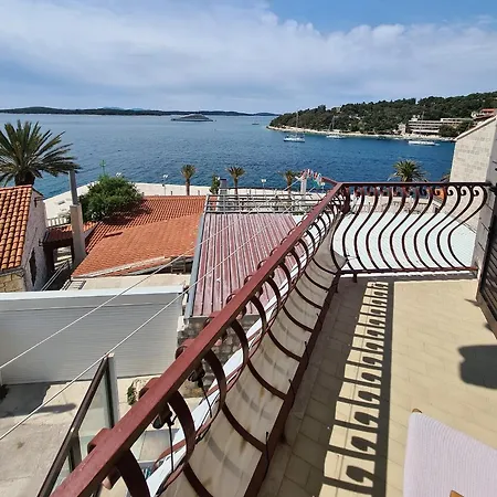 Апартаменти Gordana *