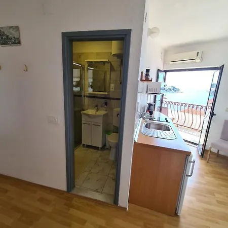 Gordana Apartment