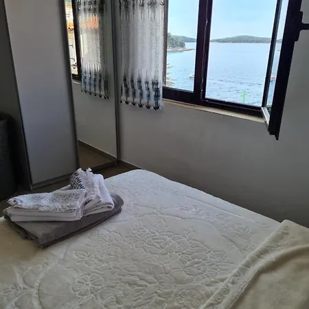 Apartment Gordana