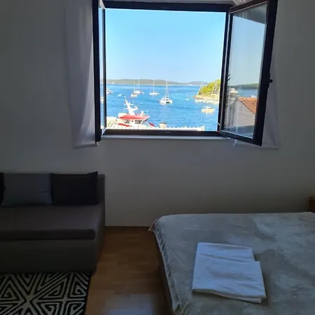 Apartment Gordana Hvar Town