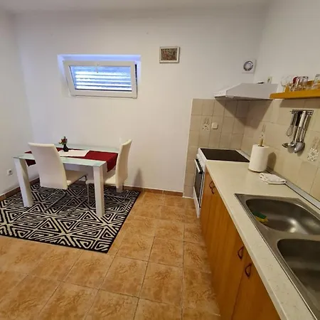 Gordana Apartment