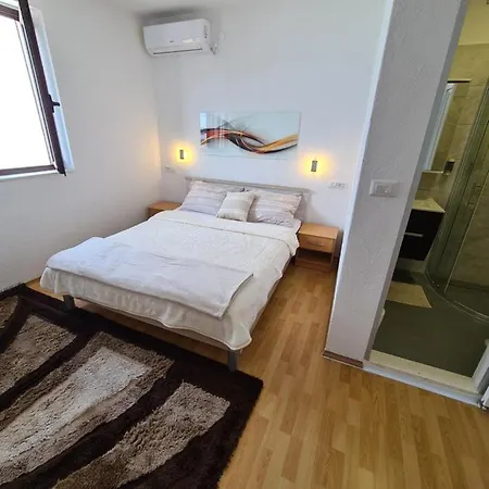 Gordana Apartment