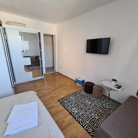 Apartment Gordana *