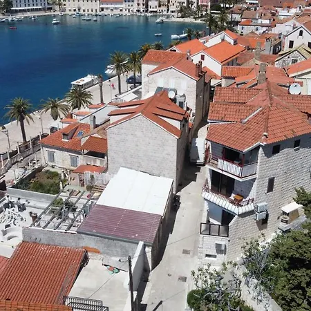 Gordana * Hvar Town