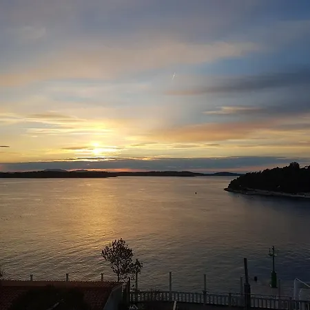 Apartment Gordana Hvar Town