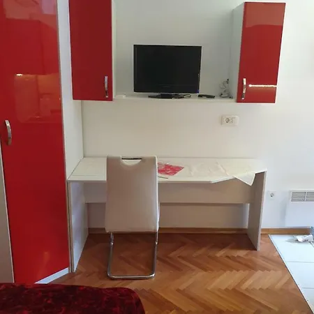 Gordana Apartment