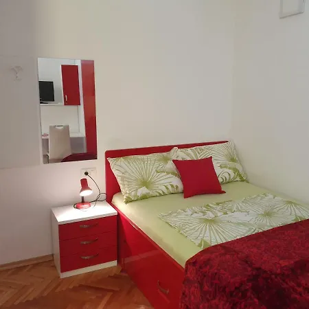 Gordana Appartement *