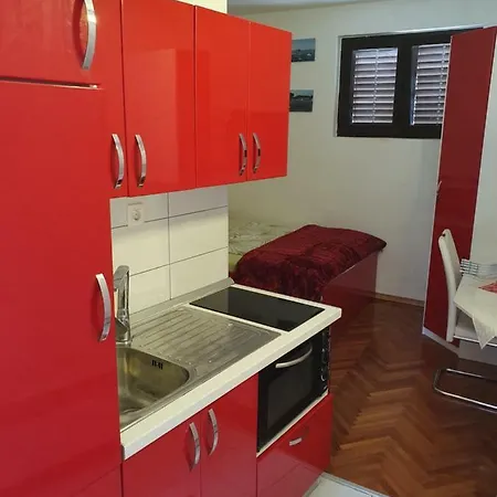 Apartment Gordana Hvar Town