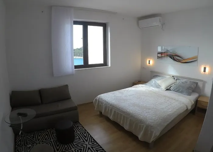 Gordana Apartamento Hvar Town