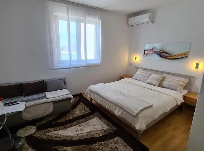 Apartamento Gordana Hvar Town