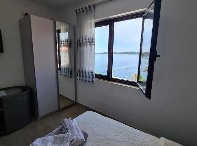 Apartamento Gordana *