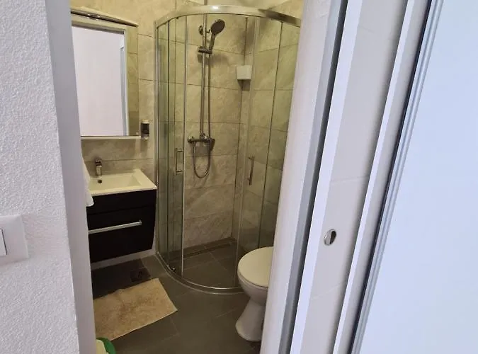 Apartamento Gordana *