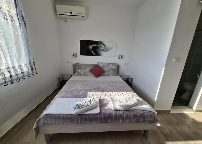 Gordana Apartamento Hvar Town