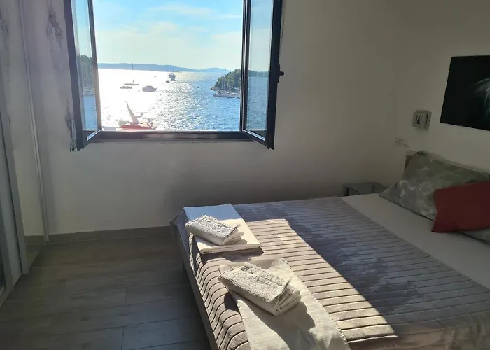 Apartamento Gordana *