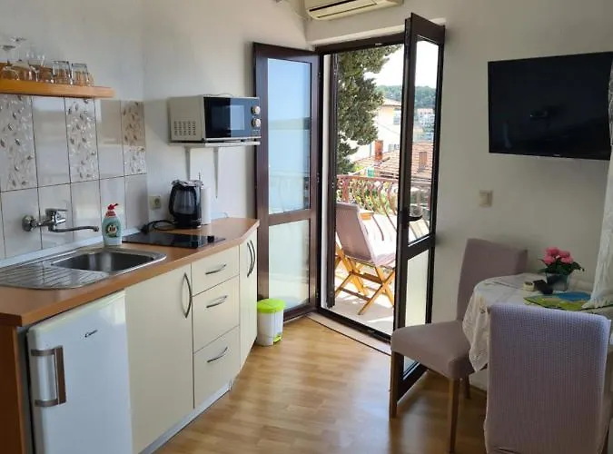 Gordana Appartamento