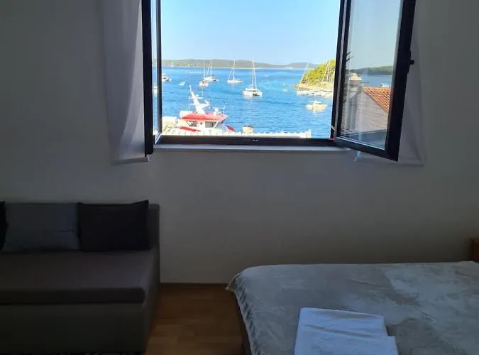 Appartamento Gordana Hvar Town