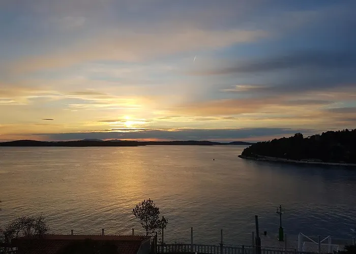 Apartamento Gordana Hvar Town