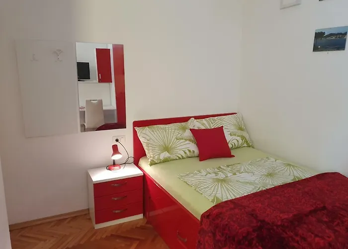 Gordana Apartamento *