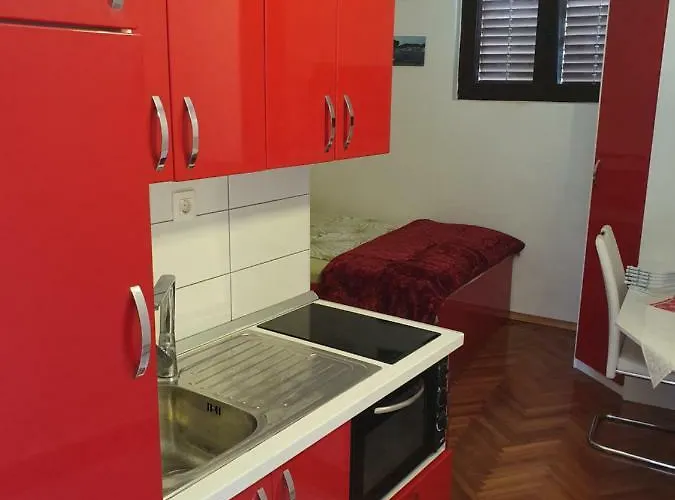 Apartamento Gordana Hvar Town