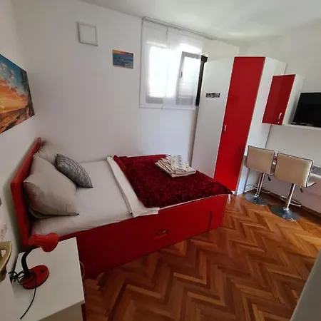 Gordana * חוואר