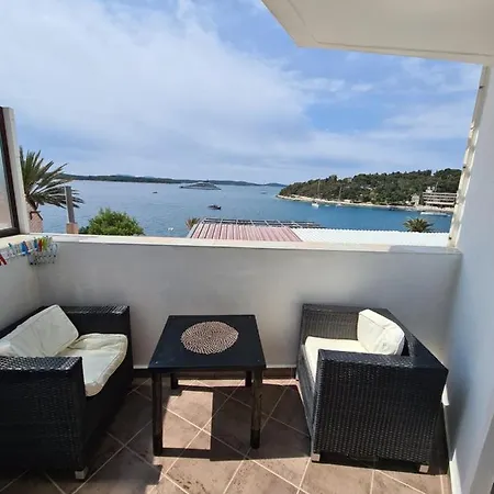 Gordana Appartamento Hvar Town