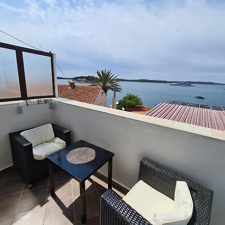 דירה Gordana חוואר