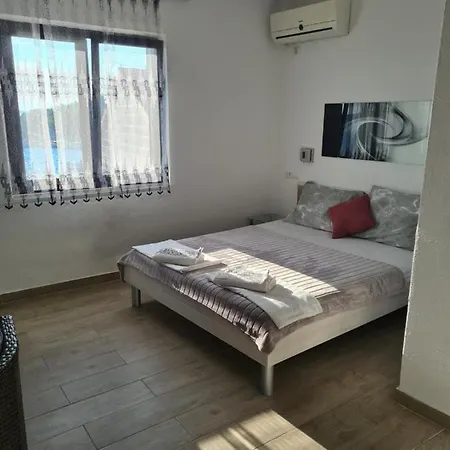 Gordana Appartement *
